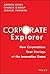 Corporate Explorer by Andrew  Binns