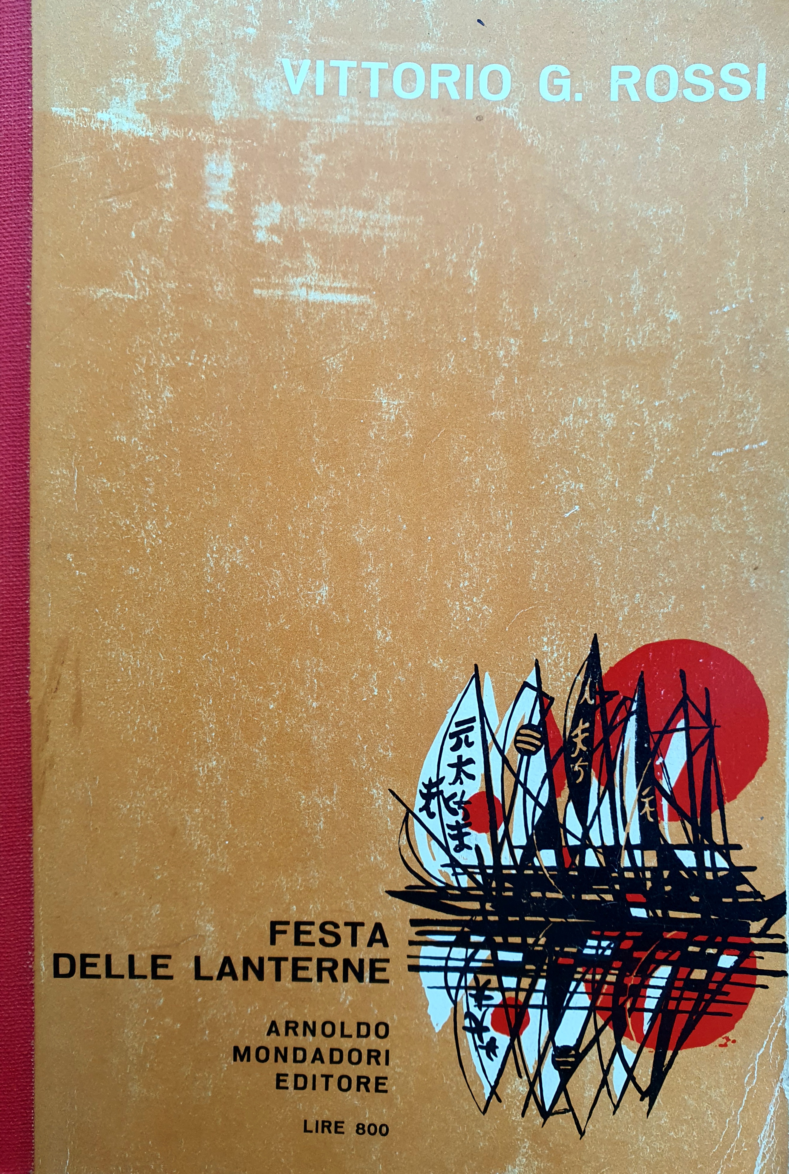 Festa delle Lanterne