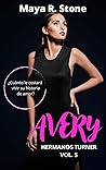 Avery (Hermanos Turner #5)