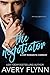 The Negotiator by Avery Flynn