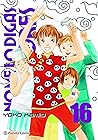 No me lo digas con flores Kanzenban nº 16/20 No me lo digas con flores Kanzenban nº 16/20