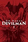 Devilman. Tom 1