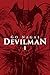 Devilman. Tom 1 (Devilman, #1)