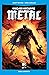 Noches oscuras: Metal (DC Pocket) (Segunda edición)