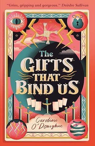 The Gifts That Bind Us (All Our Hidden Gifts #2)