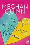 The Wedding Game by Meghan Quinn