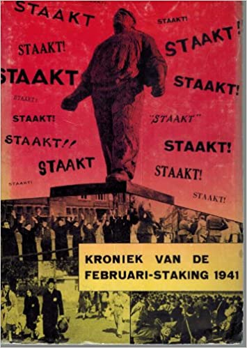 Kroniek van de Februari-staking 1941