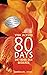 Die Farbe der Begierde (80 days, #2)