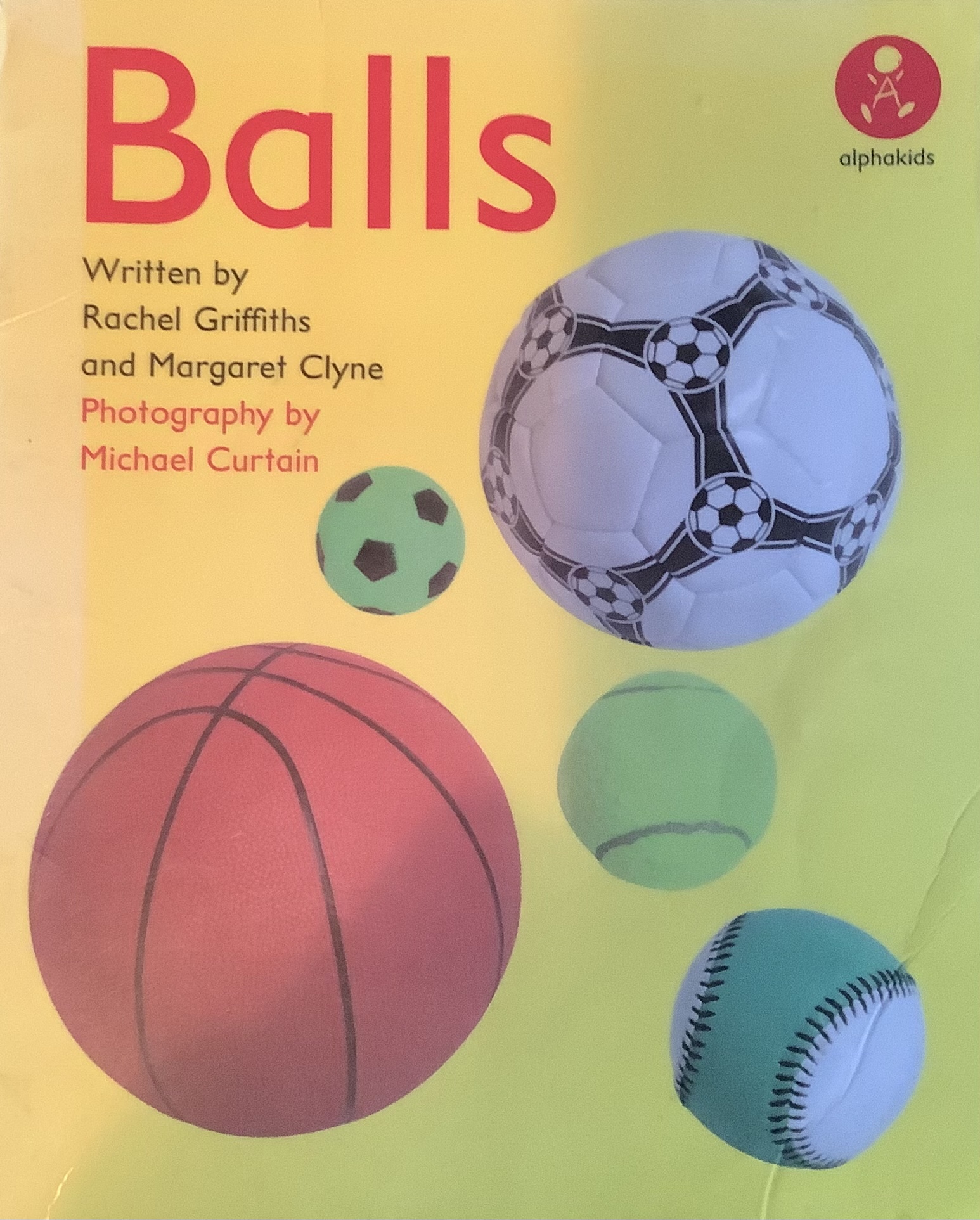 Balls