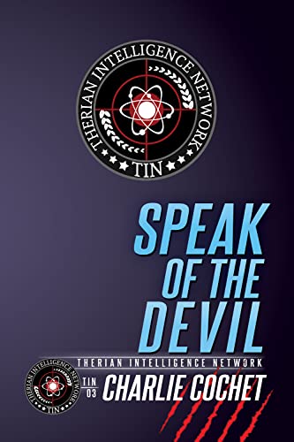 Speak of the Devil (TIN, #3)
