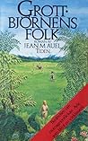 Grottbjörnens folk