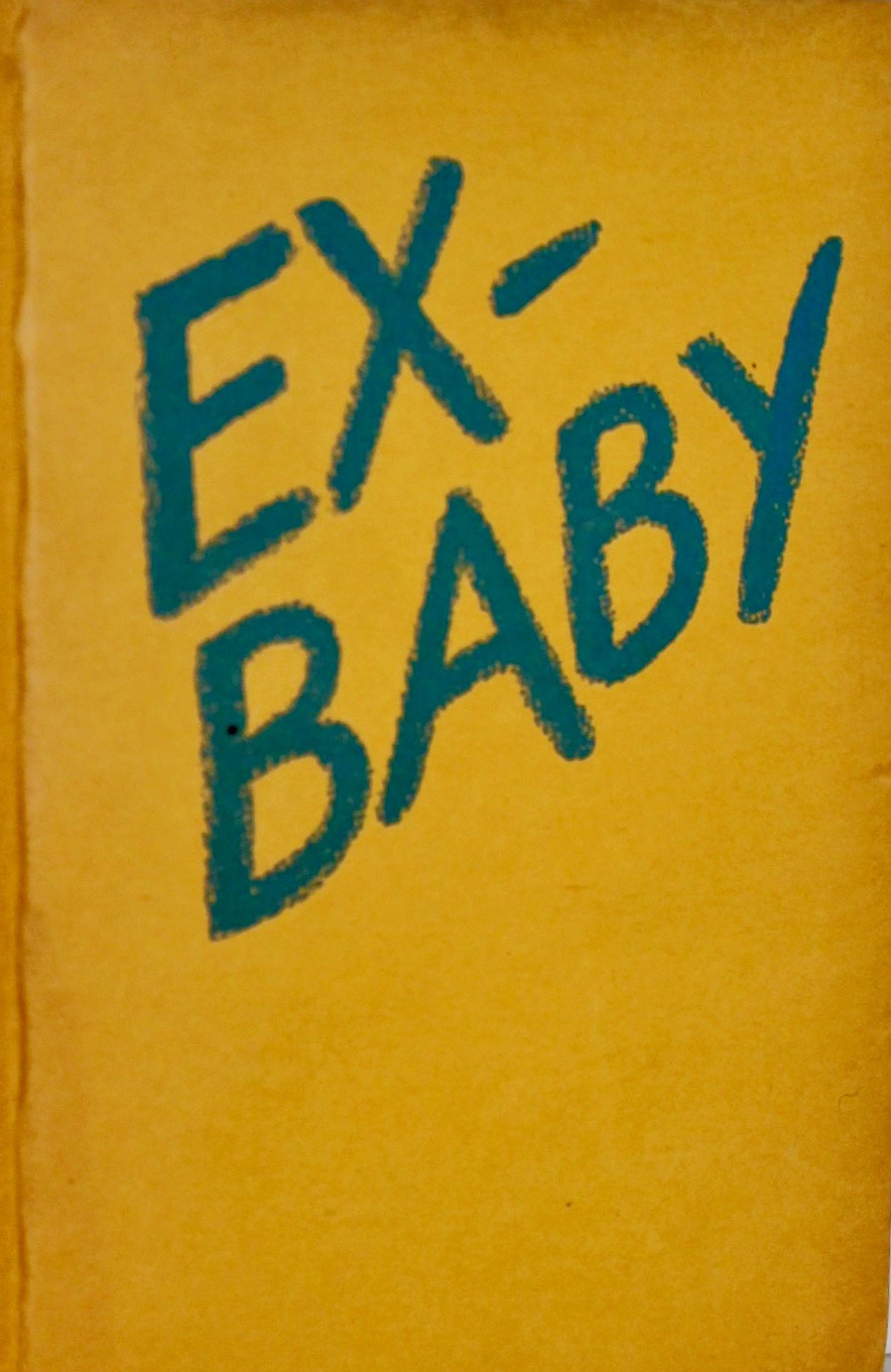 Ex-Baby (Unknown Binding)