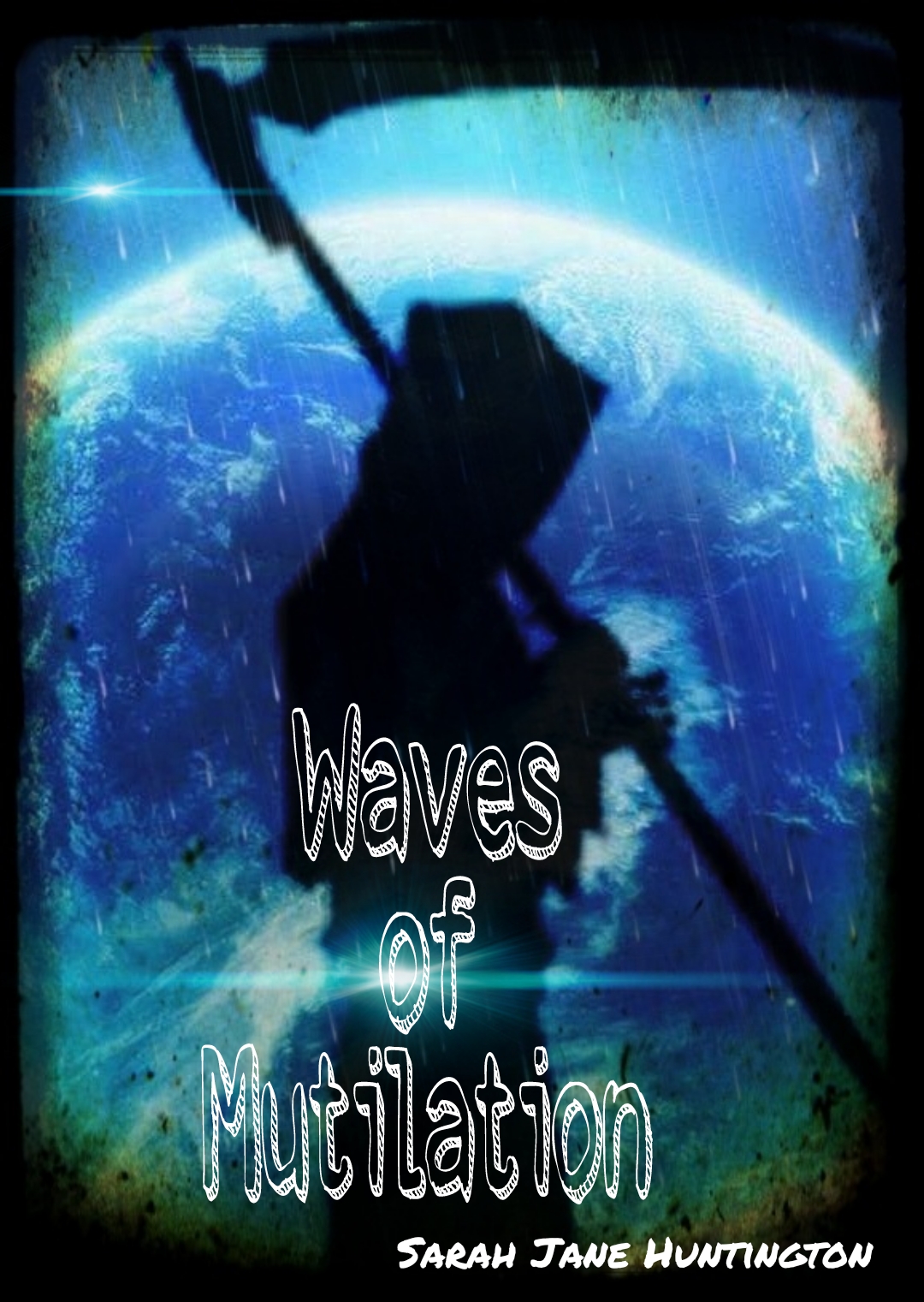 Waves of Mutilation