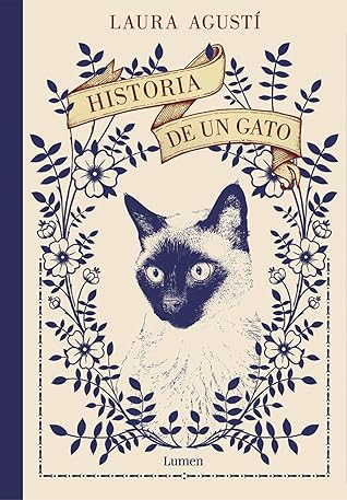 Historia de un gato