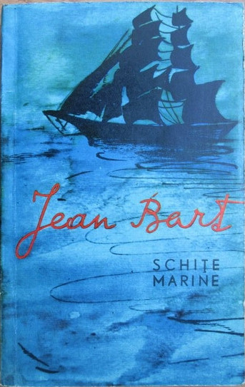 Schițe marine din lumea porturilor