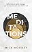 Meditations: Reflections on...