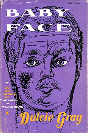Baby Face (Hardcover)