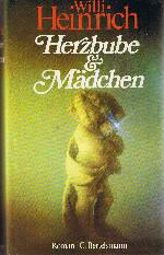 Herzbube und Mädchen (Hardcover)
