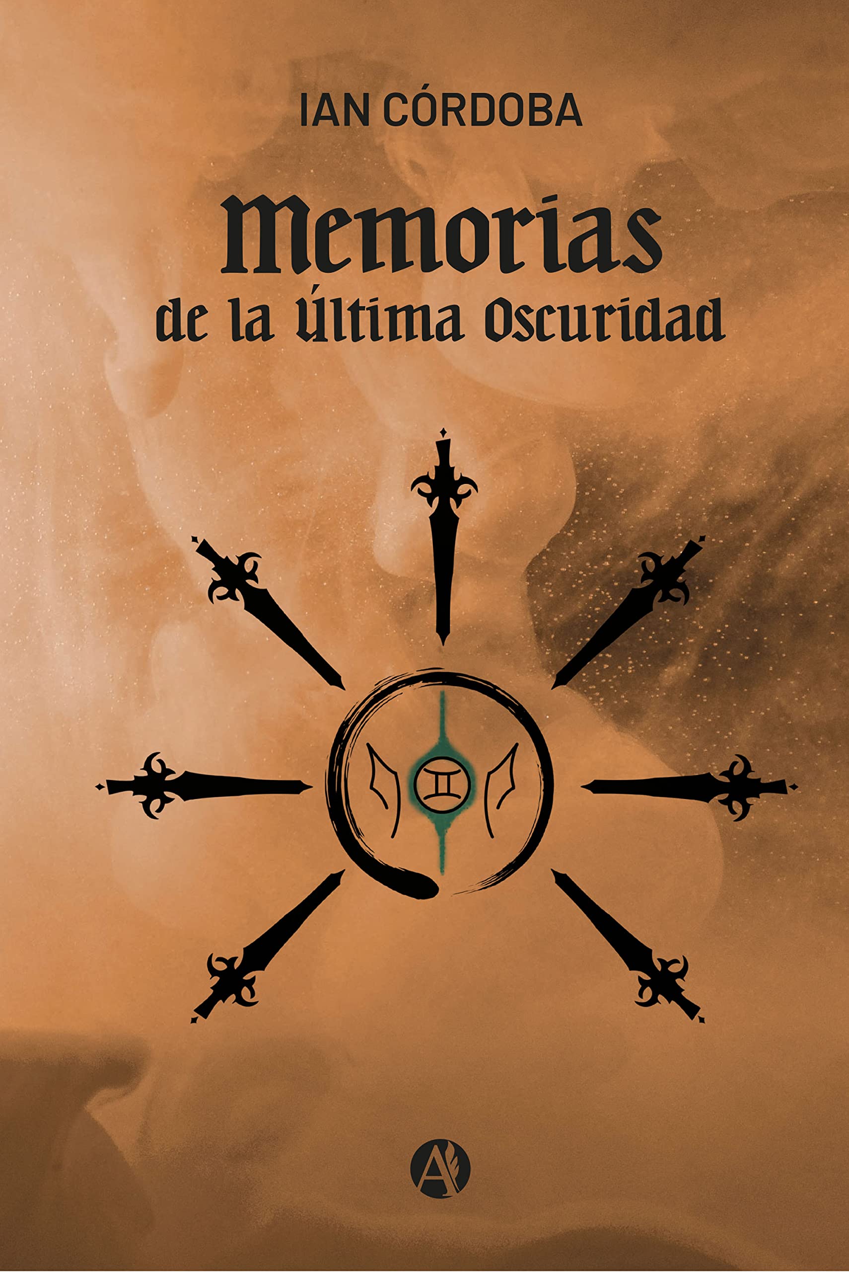 Memorias de la Última Oscuridad (Spanish Edition)