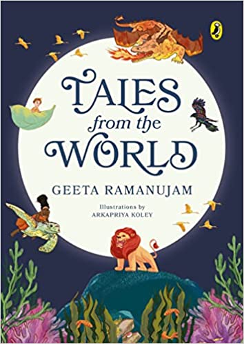 Tales from the World
