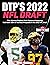 DTP's 2022 NFL Draft Guide by Daniel Parlegreco