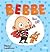 Bebbe kan allt by Mervi Lindman
