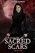 Sacred Scars