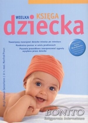Wielka księga dziecka
