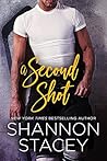 A Second Shot by Shannon Stacey