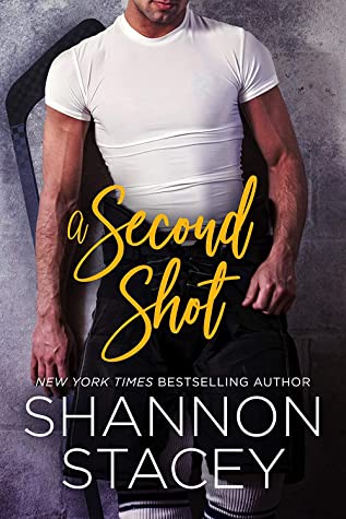A Second Shot (Burke Siblings #2)