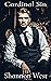 Cardinal Sin (Sons of Darkn...