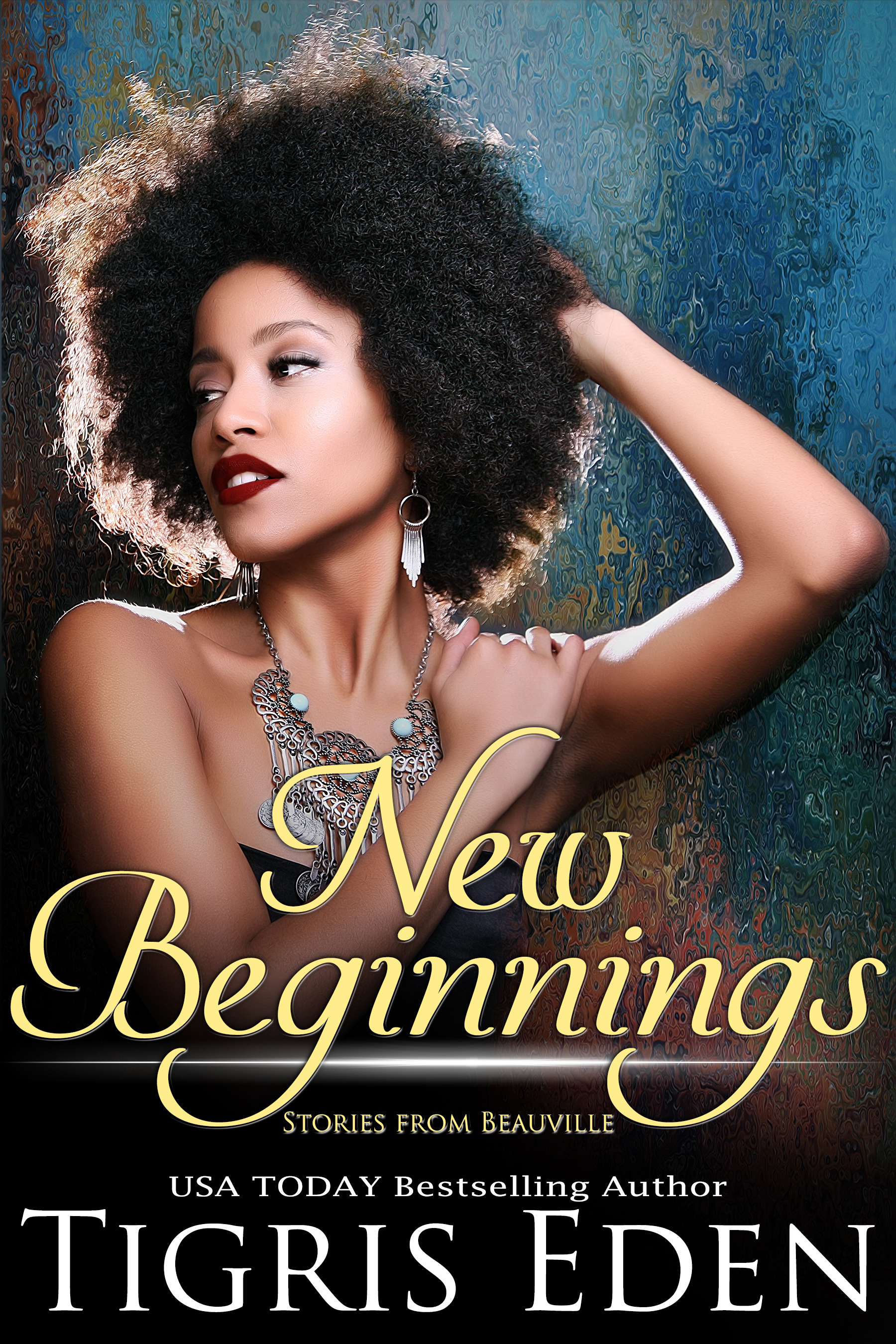 New Beginnings