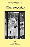 Tinta simpática by Patrick Modiano