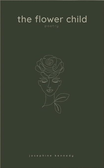 The Flower Child Poetry
