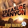 Treasure Canyon by Wendy Dalrymple
