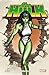 She-Hulk Omnibus (She-Hulk, #1-2)