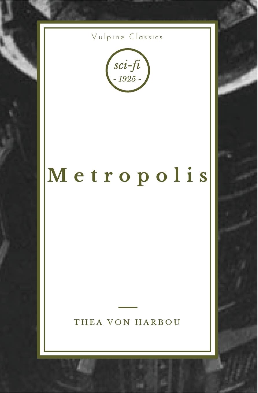 Metropolis