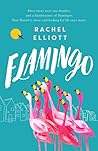 Flamingo by Rachel  Elliott
