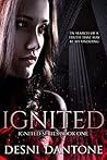 Ignited