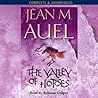 The Valley of Horses by Jean M. Auel
