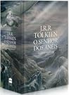 O Senhor dos Anéis