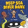 Deep Sea Diver Dave
