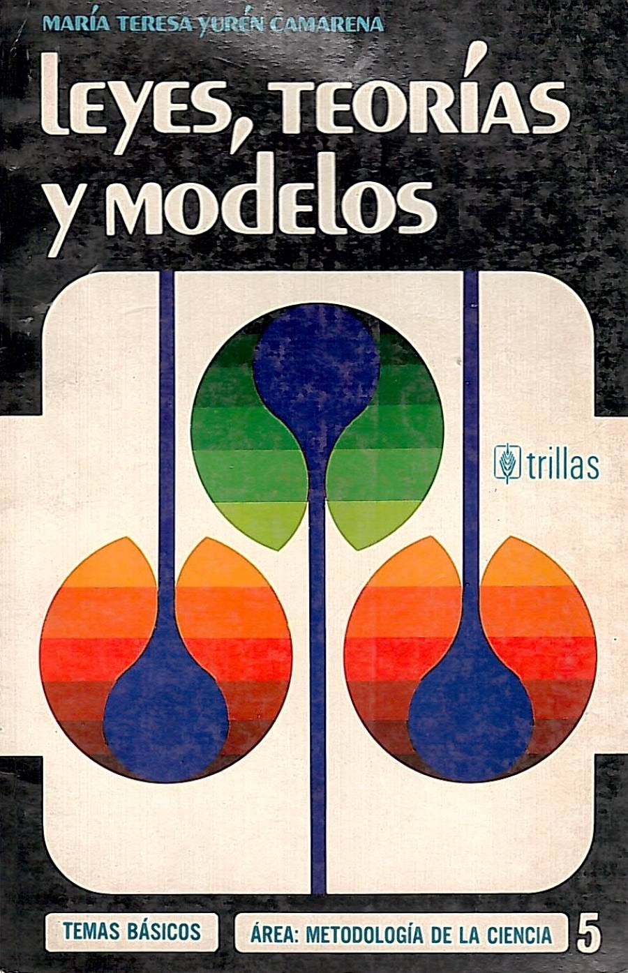 Leyes, teorías y modelos (Paperback)