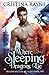 Where Sleeping Dragons Lie (Dragon Shifters of Elysia, #1)