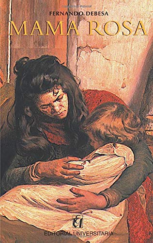 Mama Rosa (Paperback)