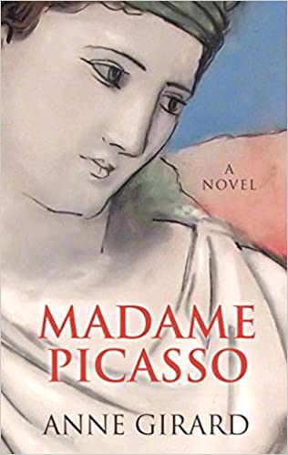 Madame Picasso