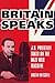 Britain Speaks: J.B. Priestley Takes On The War Machine
