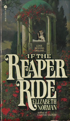 If the Reaper Ride (Mass Market Paperback)