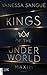 Kings of the Underworld - Maxim (Kings of the Underworld, #1)