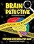 Brain Detective by Stephanie Corcoran